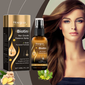 Hair Care Spray